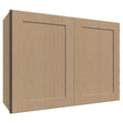 Fabuwood Galaxy Natural Oak W3324 Wall Cabinet
