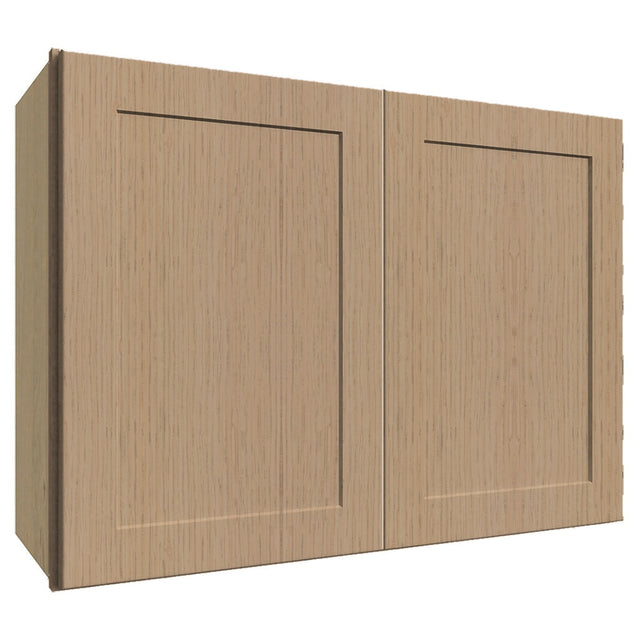 Fabuwood Galaxy Natural Oak W3324 Wall Cabinet