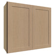 Fabuwood Galaxy Natural Oak W3330 Wall Cabinet