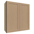 Fabuwood Galaxy Natural Oak W3336 Wall Cabinet