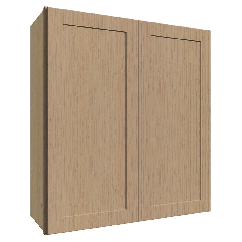 Fabuwood Galaxy Natural Oak W3336 Wall Cabinet