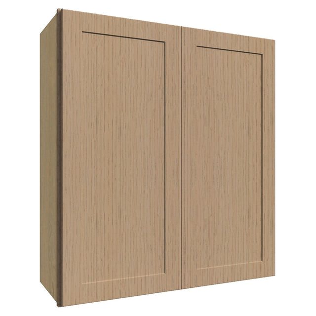 Fabuwood Galaxy Natural Oak W3336 Wall Cabinet