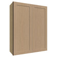 Fabuwood Galaxy Natural Oak W3342 Wall Cabinet