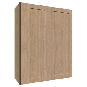 Fabuwood Galaxy Natural Oak W3342 Wall Cabinet