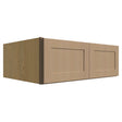 Fabuwood Galaxy Natural Oak W361224 Wall Cabinet