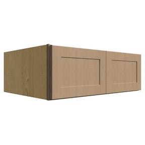 Fabuwood Galaxy Natural Oak W361224 Wall Cabinet