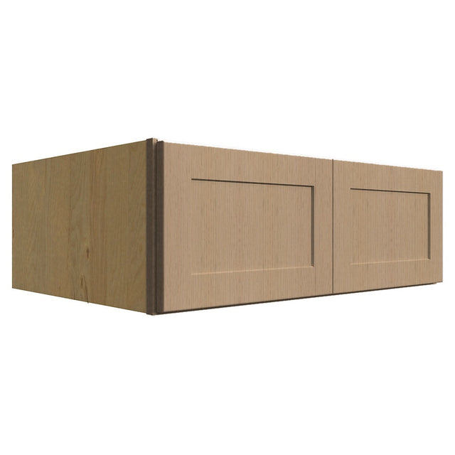Fabuwood Galaxy Natural Oak W361224 Wall Cabinet