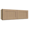 Fabuwood Galaxy Natural Oak W3612 Wall Cabinet