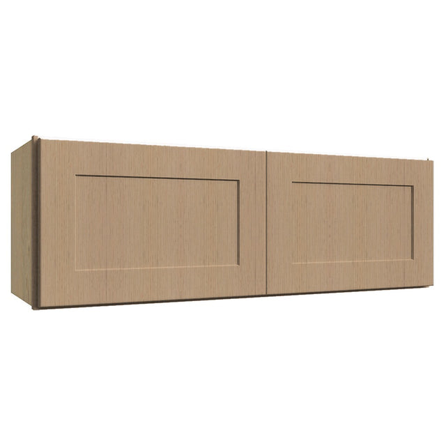 Fabuwood Galaxy Natural Oak W3612 Wall Cabinet