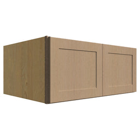 Fabuwood Galaxy Natural Oak W361524 Wall Cabinet