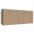 Fabuwood Galaxy Natural Oak W3615 Wall Cabinet