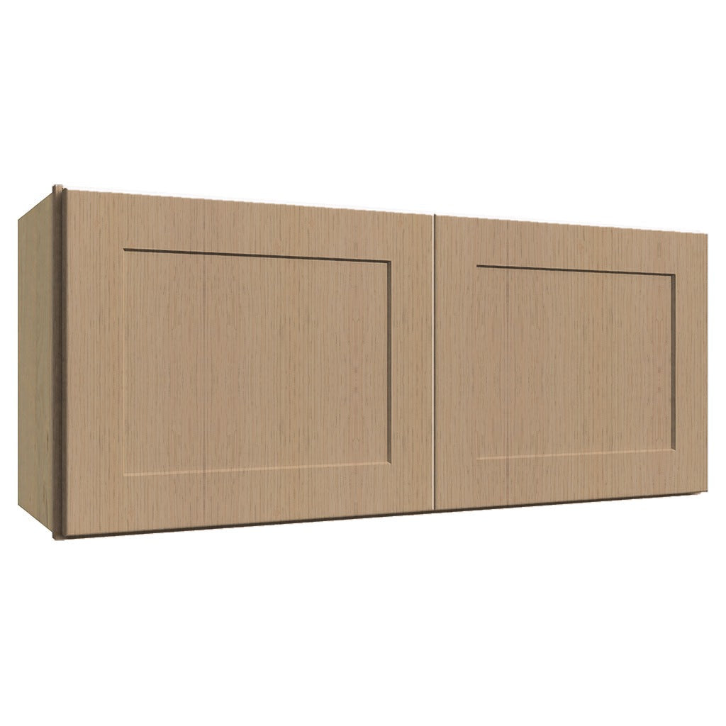 Fabuwood Galaxy Natural Oak W3615 Wall Cabinet