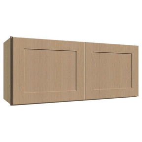 Fabuwood Galaxy Natural Oak W3615 Wall Cabinet