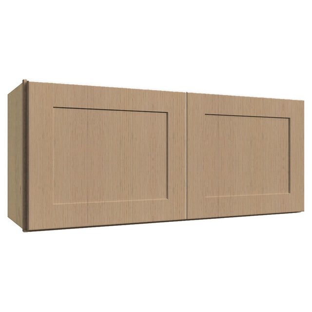 Fabuwood Galaxy Natural Oak W3615 Wall Cabinet