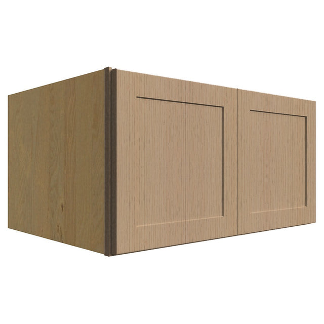 Fabuwood Galaxy Natural Oak W361824 Wall Cabinet