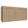 Fabuwood Galaxy Natural Oak W3618 Wall Cabinet