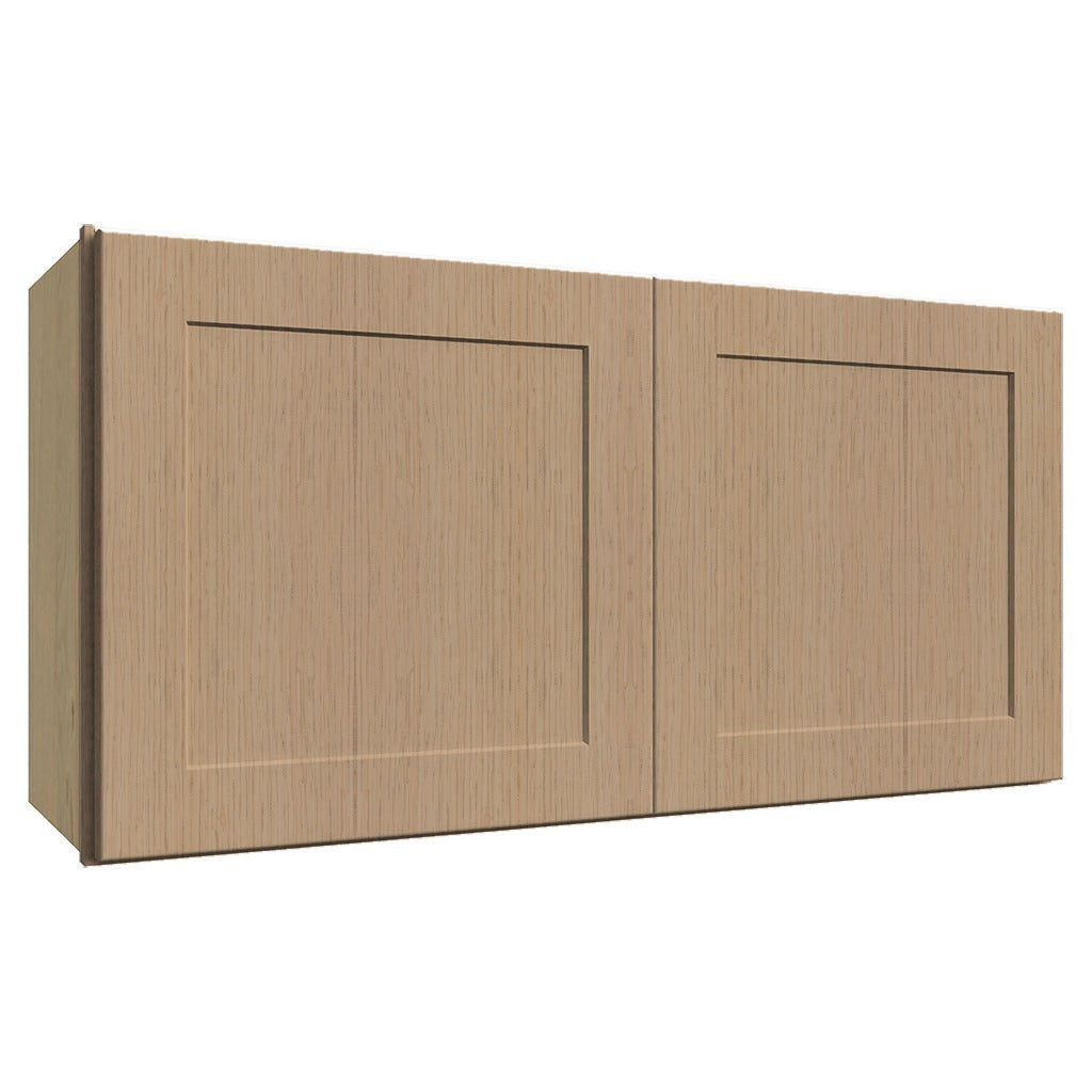 Fabuwood Galaxy Natural Oak W3618 Wall Cabinet