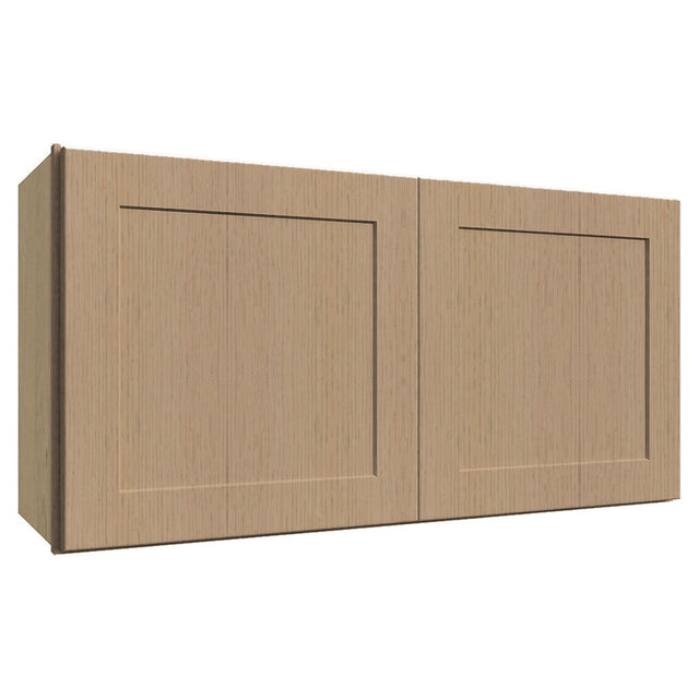 Fabuwood Galaxy Natural Oak W3618 Wall Cabinet
