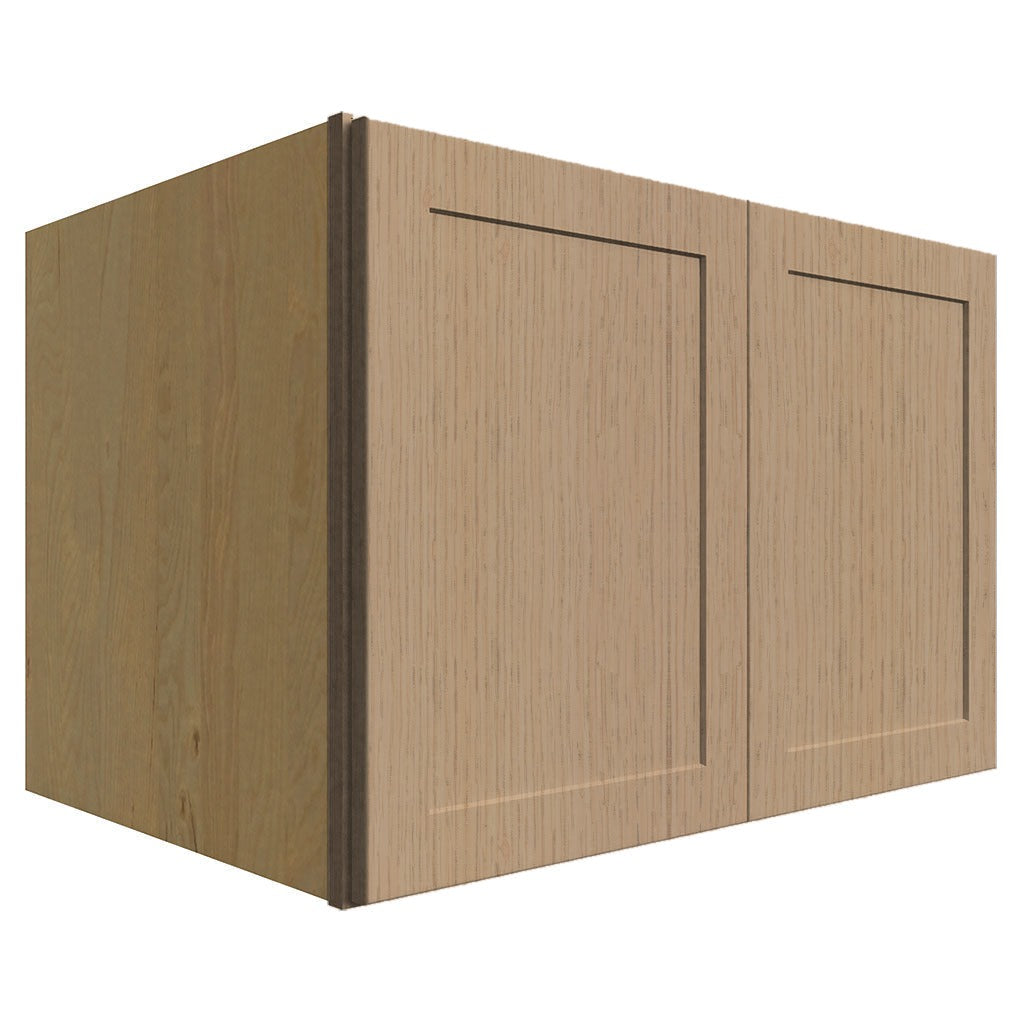 Fabuwood Galaxy Natural Oak W362424 Wall Cabinet