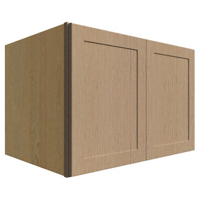 Fabuwood Galaxy Natural Oak W362424 Wall Cabinet