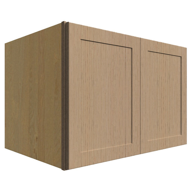 Fabuwood Galaxy Natural Oak W362424 Wall Cabinet