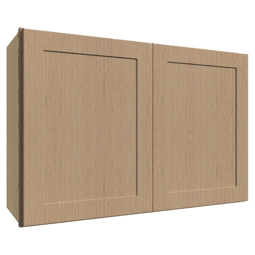 Fabuwood Galaxy Natural Oak W3624 Wall Cabinet
