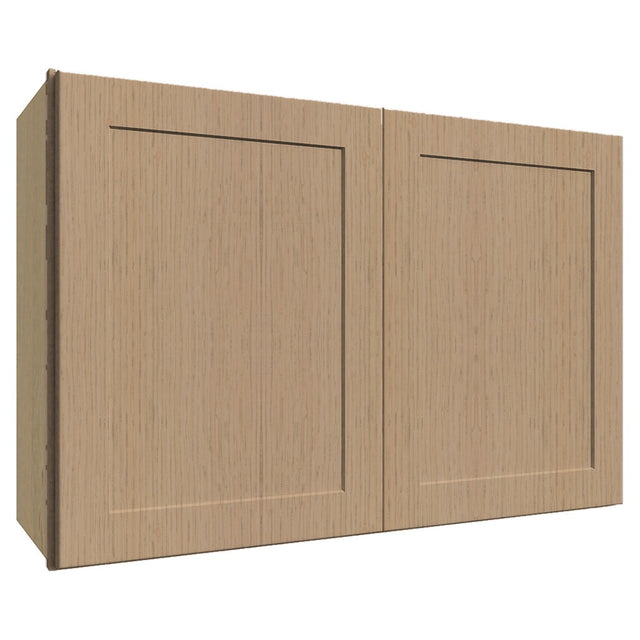 Fabuwood Galaxy Natural Oak W3624 Wall Cabinet