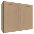 Fabuwood Galaxy Natural Oak W3630 Wall Cabinet