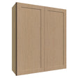 Fabuwood Galaxy Natural Oak W3642 Wall Cabinet