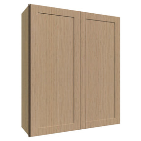 Fabuwood Galaxy Natural Oak W3642 Wall Cabinet