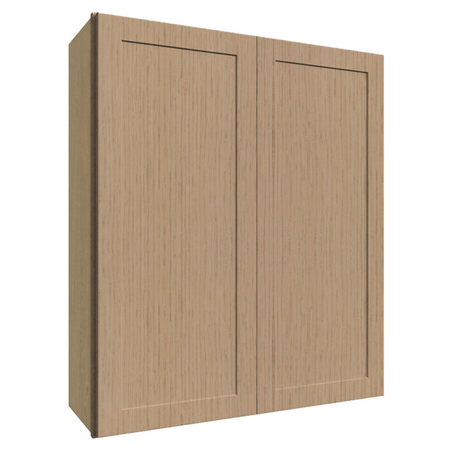 Fabuwood Galaxy Natural Oak W3642 Wall Cabinet