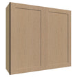 Fabuwood Galaxy Natural Oak W3936 Wall Cabinet