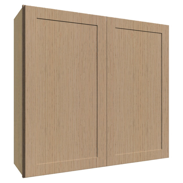 Fabuwood Galaxy Natural Oak W3936 Wall Cabinet