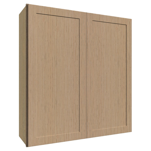Fabuwood Galaxy Natural Oak W3942 Wall Cabinet