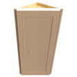 Fabuwood Galaxy Natural Oak WAE1236 Specialty Wall Cabinet