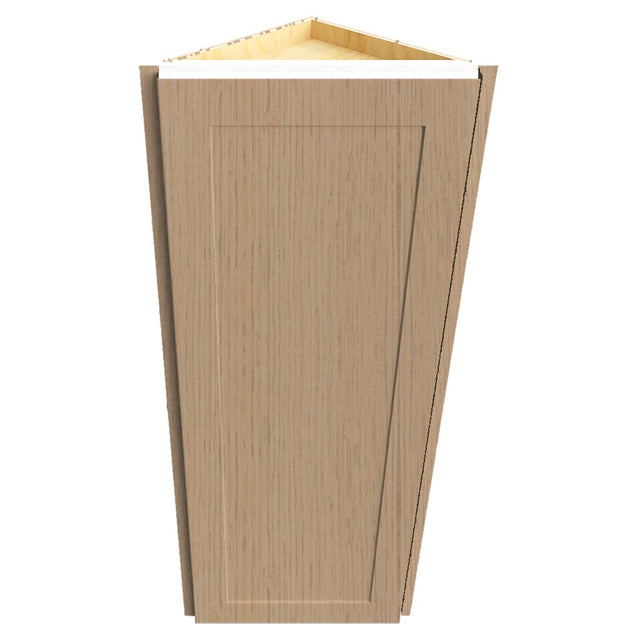 Fabuwood Galaxy Natural Oak WAE1242 Specialty Wall Cabinet