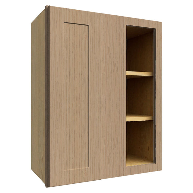 Fabuwood Galaxy Natural Oak WBC2430 Wall Cabinet