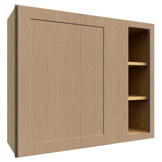 Fabuwood Galaxy Natural Oak WBC3630 Wall Cabinet