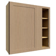 Fabuwood Galaxy Natural Oak WBC3636 Wall Cabinet
