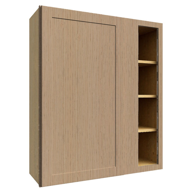 Fabuwood Galaxy Natural Oak WBC3642 Wall Cabinet