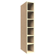 Fabuwood Galaxy Natural Oak WC0636 Wine Cabinet