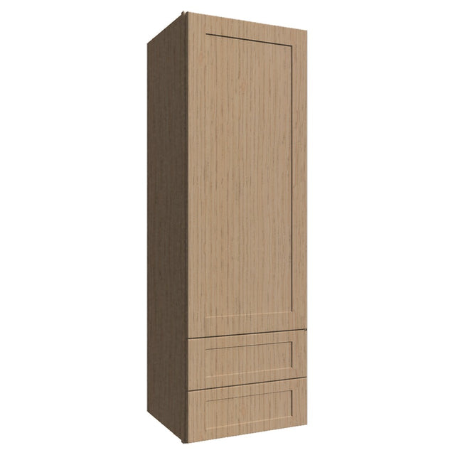 Fabuwood Galaxy Natural Oak WD1854 Wall Cabinet