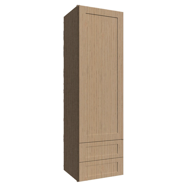 Fabuwood Galaxy Natural Oak WD1860 Wall Cabinet