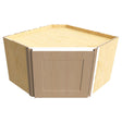 Fabuwood Galaxy Natural Oak WDC2415 Wall Cabinet