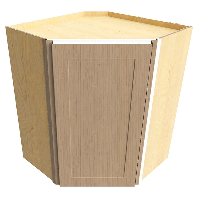 Fabuwood Galaxy Natural Oak WDC2430 Wall Cabinet