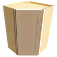 Fabuwood Galaxy Natural Oak WDC2436 Wall Cabinet
