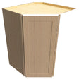 Fabuwood Galaxy Natural Oak WDC2736 Wall Cabinet