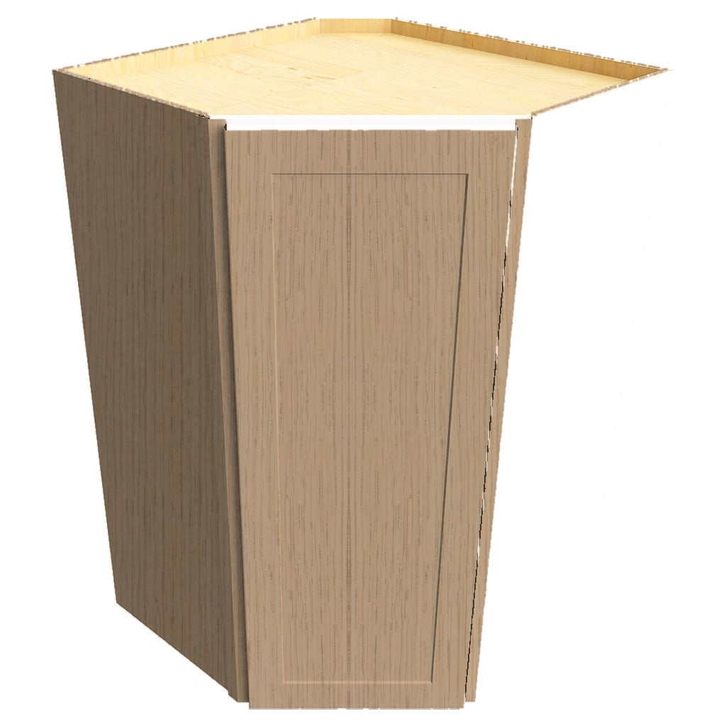 Fabuwood Galaxy Natural Oak WDC2742 Wall Cabinet