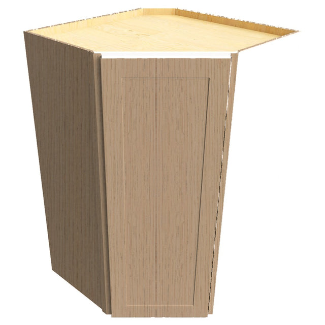 Fabuwood Galaxy Natural Oak WDC2742 Wall Cabinet