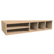 Fabuwood Galaxy Natural Oak WO306 Specialty Wall Cabinet